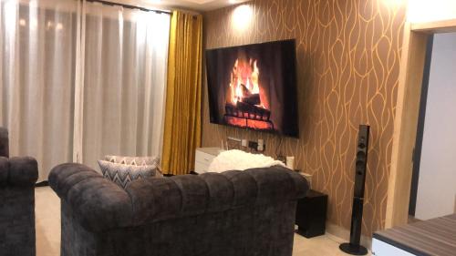 Thompson Estate Apartamento | Rafiki Home sweet Home