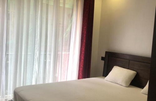 Thompson Estate Apartamento | Rafiki Home sweet Home