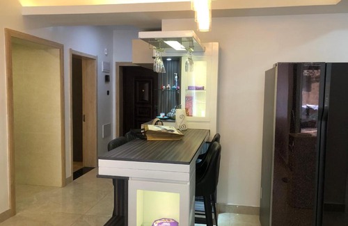 Thompson Estate Apartamento | Rafiki Home sweet Home