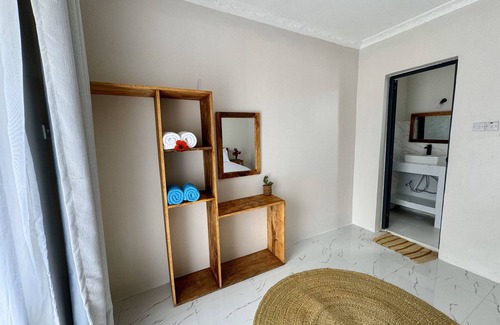 Nungwi Hotel | Rafiki Hotel Nungwi Beach