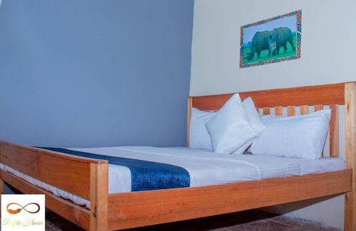 Nanyuki Casa | Rafiki House Nanyuki
