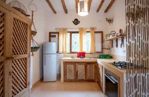 Watamu Apartamento | Rafiki Village