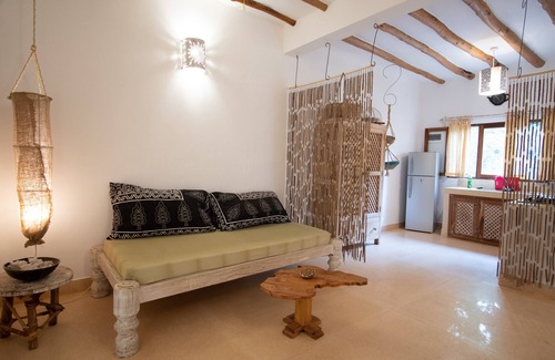 Watamu Apartamento | Rafiki Village