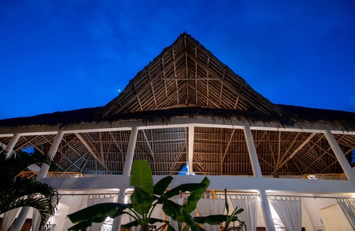Watamu Apartamento | Rafiki Village