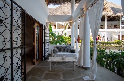 Watamu Apartamento | Rafiki Village