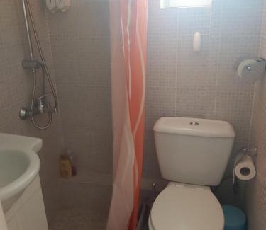 Rafina-Pikermi Apartamento | Rafina suits