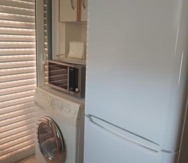 Rafina-Pikermi Apartamento | Rafina suits