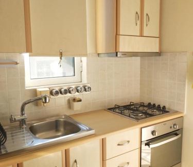 Rafina-Pikermi Apartamento | Rafina suits