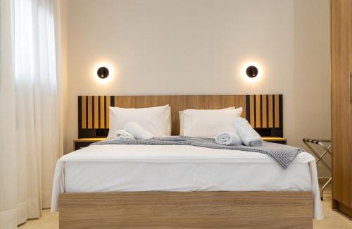 Myrina Apartamento | RAFKON Luxury Apartments - Myrina