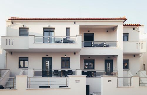 Myrina Apartamento | RAFKON Luxury Apartments - Myrina