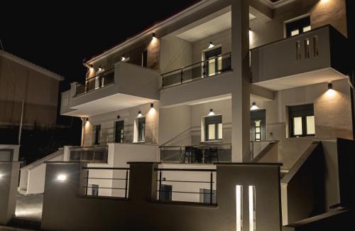Myrina Apartamento | RAFKON Luxury Apartments - Myrina