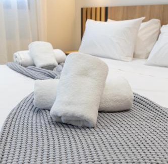 Myrina Apartamento | RAFKON Luxury Apartments - Myrina