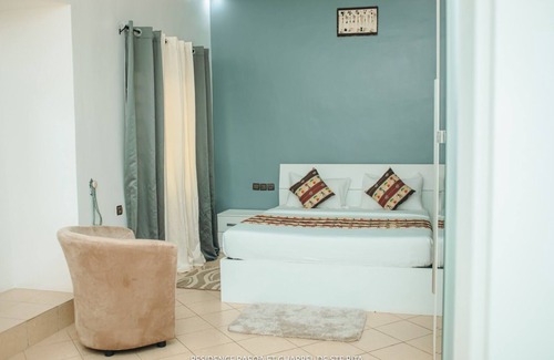 Littoral Department Apartamento | Rafqa&Charbel