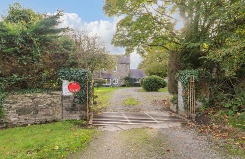 Llys Y Fran Casa | Rafters Cottage