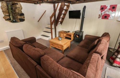 Llys Y Fran Casa | Rafters Cottage