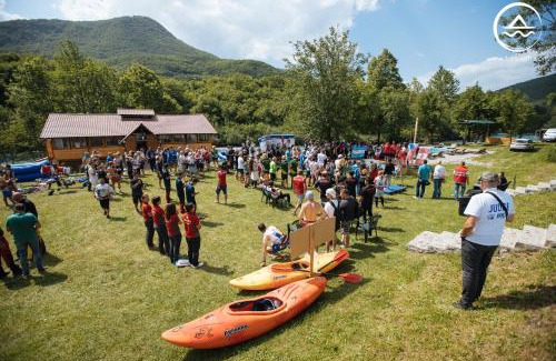Bastasi Otro | Rafting Center "TARA-RAFT"