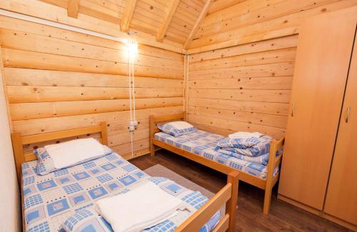 Bastasi Otro | Rafting Center "TARA-RAFT"