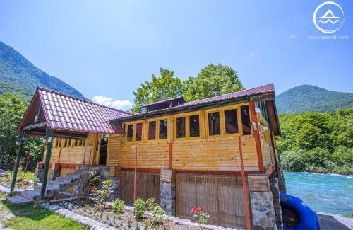 Bastasi Otro | Rafting Center "TARA-RAFT"