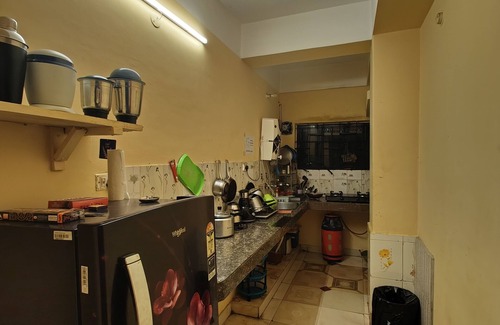 Beltola Apartamento | Raga Homestay- 2BHK Homely Apartment in Guwahati