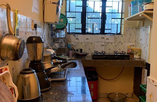 Beltola Apartamento | Raga Homestay- 2BHK Homely Apartment in Guwahati
