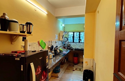 Beltola Apartamento | Raga Homestay- 2BHK Homely Apartment in Guwahati