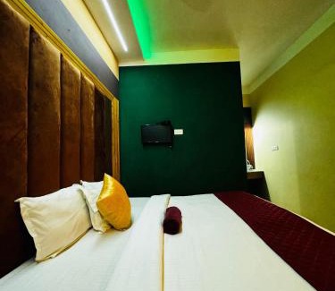 Alappuzha Cama Y Desayuno | RAGAM RESORT
