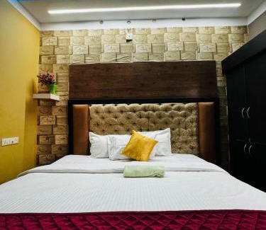 Alappuzha Cama Y Desayuno | RAGAM RESORT
