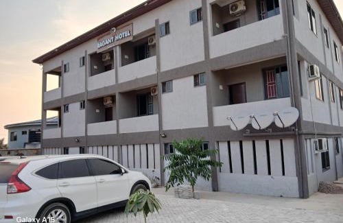 Cape Coast Hotel | RAGANT Hotel
