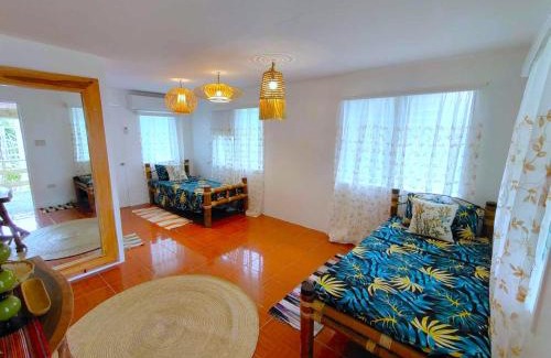 Sablayan Cabina | Ragara Beach Resort - Gumamela