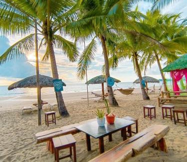 Sablayan Cabina | Ragara Beach Resort - Gumamela