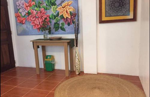 Sablayan Cabina | Ragara Beach Resort - Ylang Ylang ll