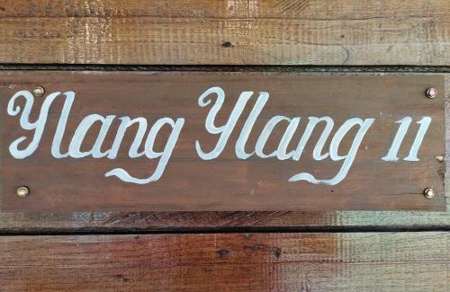 Sablayan Cabina | Ragara Beach Resort - Ylang Ylang ll
