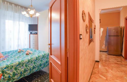 Vado Ligure Apartamento | Raggio di Sole by Holiday World