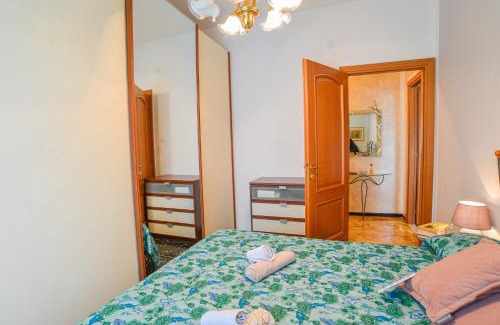 Vado Ligure Apartamento | Raggio di Sole by Holiday World