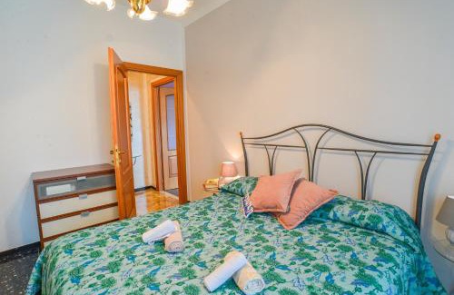 Vado Ligure Apartamento | Raggio di Sole by Holiday World