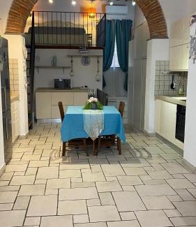 Venezia Nuova Apartamento | Raggio di sole