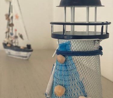 Venezia Nuova Apartamento | Raggio di sole