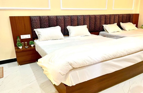 Orchha Cama Y Desayuno | Raghav ji home stay