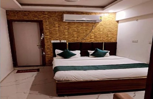 Ayodhya Hotel | Raghav ji sarkar