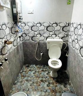 Kamalapur Casa | Raghu Homestay Hampi