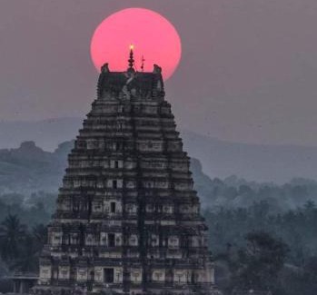 Kamalapur Casa | Raghu Homestay Hampi