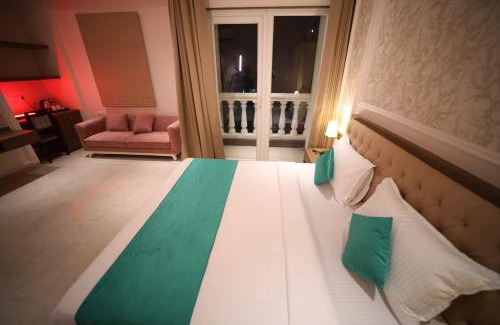 Faizabad Hotel | raghukul sadan