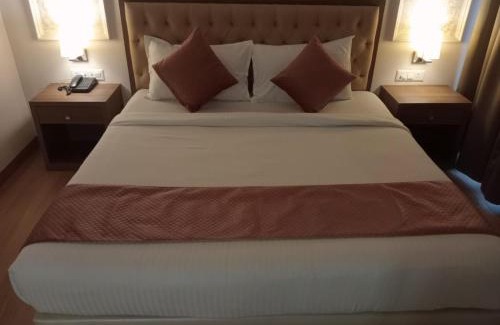 Faizabad Hotel | raghukul sadan
