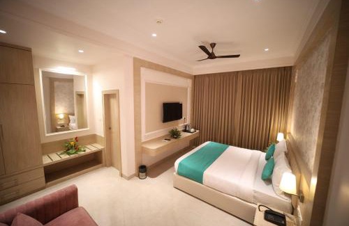 Faizabad Hotel | raghukul sadan