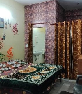 Haridwar Cabina | Raghunath bhawan