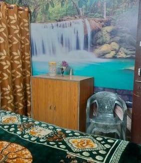 Haridwar Cabina | Raghunath bhawan