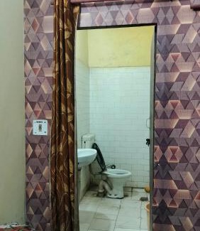 Haridwar Cabina | Raghunath bhawan