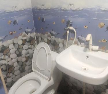 Faizabad Casa | Raghunath Bhawan Yatri Niwas Home Stay AC Or Non AC Rooms