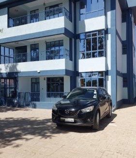 Nanyuki Apartamento | Ragia Homes - 3 Bedroom House