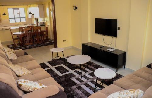 Nanyuki Apartamento | Ragia Homes - 3 Bedroom House
